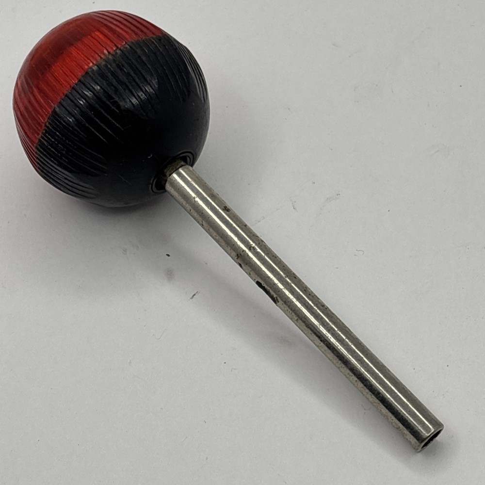 Vintage Creative Tools Easy Driver Ratcheting Screwdriver Large