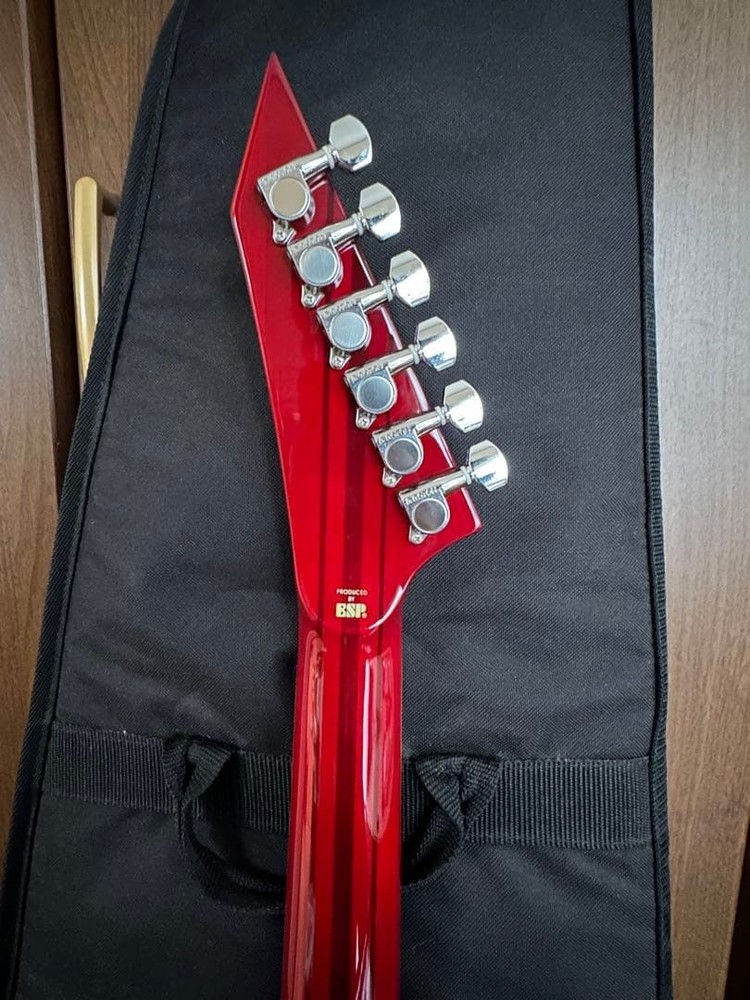 Edwards Electric Guitar