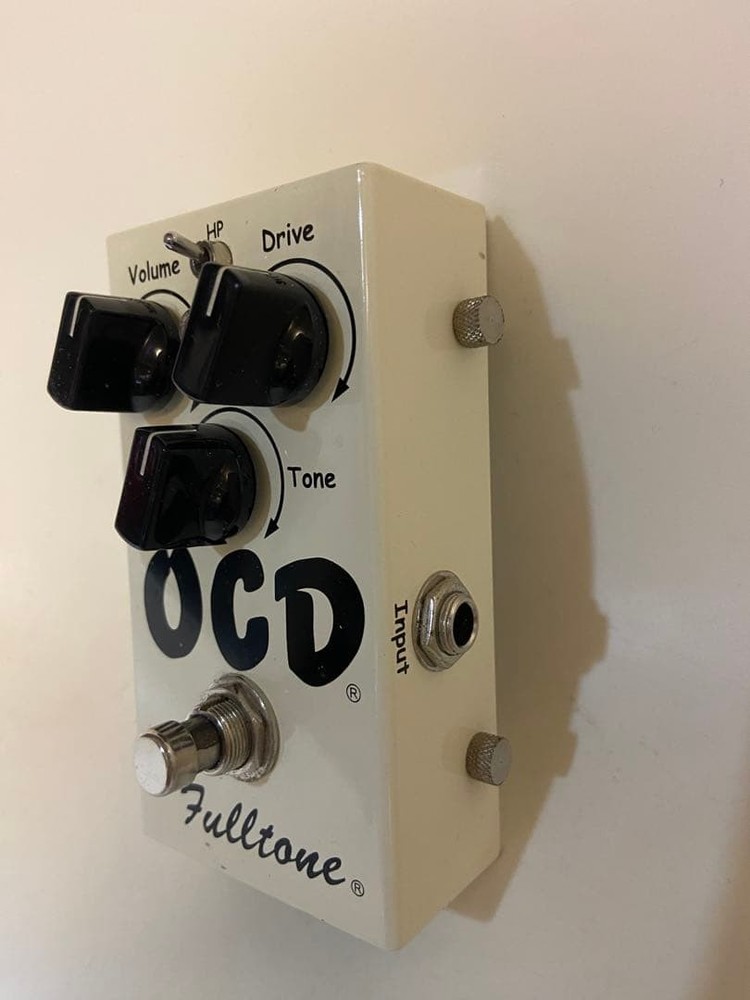 Fulltone OCD Ver1.4 734828