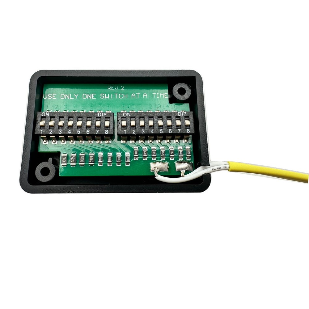 VATS Bypass Module For CHEVROLET CORVETTE Lockout, Resistor Code, Plug & Play