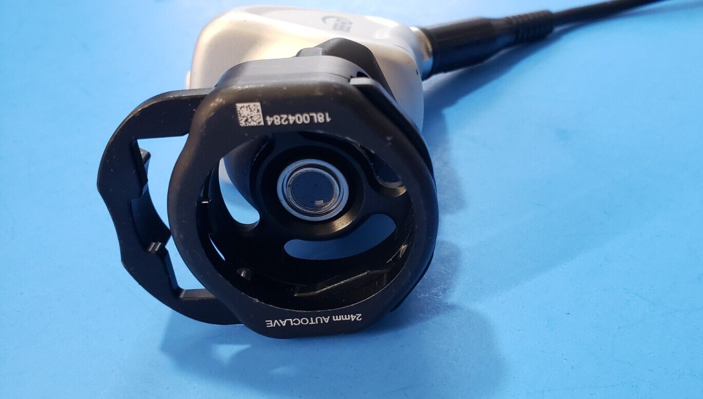 Stryker 1188 Camera Head with Coupler Autoclavable