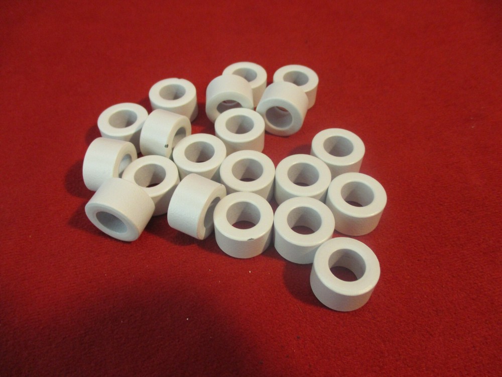 5099-16-09-10 TSC Ferrite International 15.9mmOD x 9.1mmID x 9.5mmTHI Lot of 20