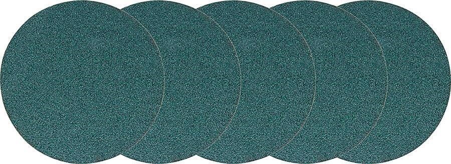 Allstar Performance ALL44189 8" Sanding Discs, 5-Pack