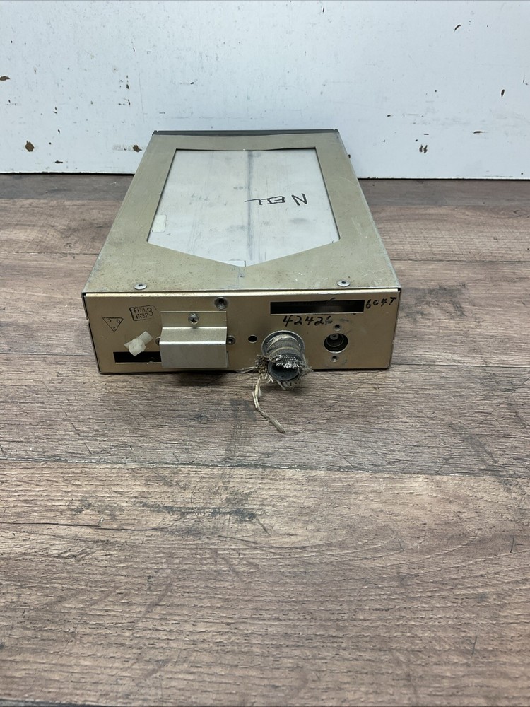 Apollo II Morrow 820 GPS