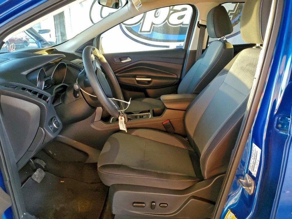 LEFT REAR DOOR WINDOW REGULATOR OEM 2017 FORD ESCAPE