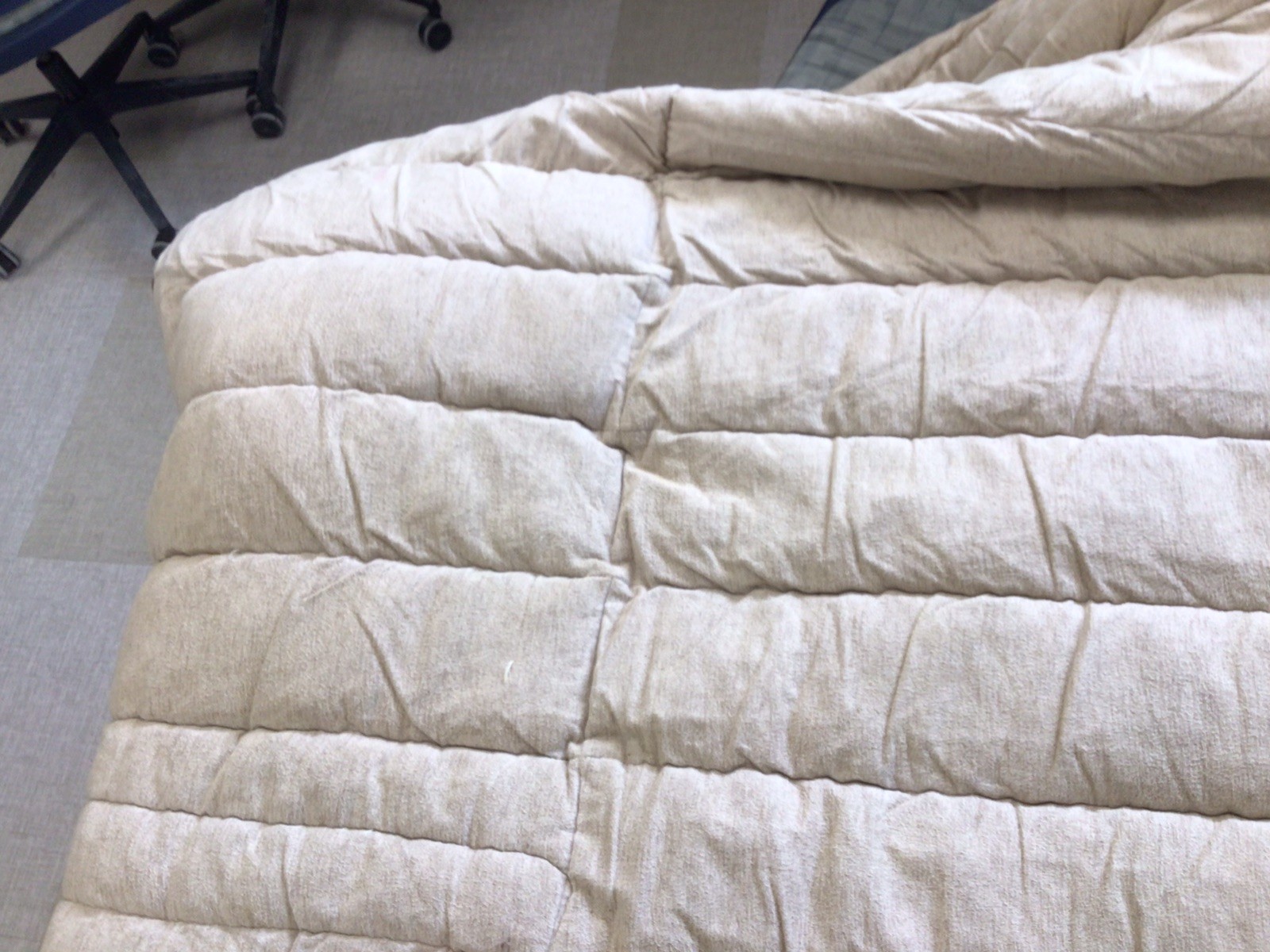 Woods Arctic Sleeping Bag / Alaska Sleeping Bag, Trail