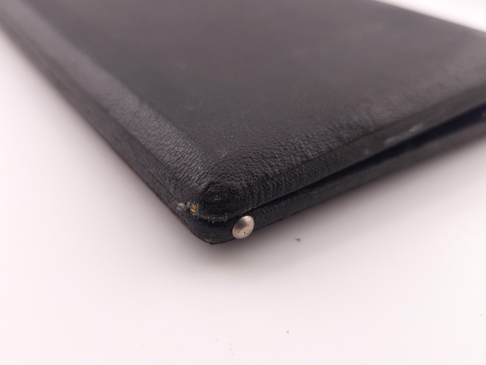 *READ* Vintage PRECISION Pracision E. O RICHTER Drafting Drawing Engineering Set