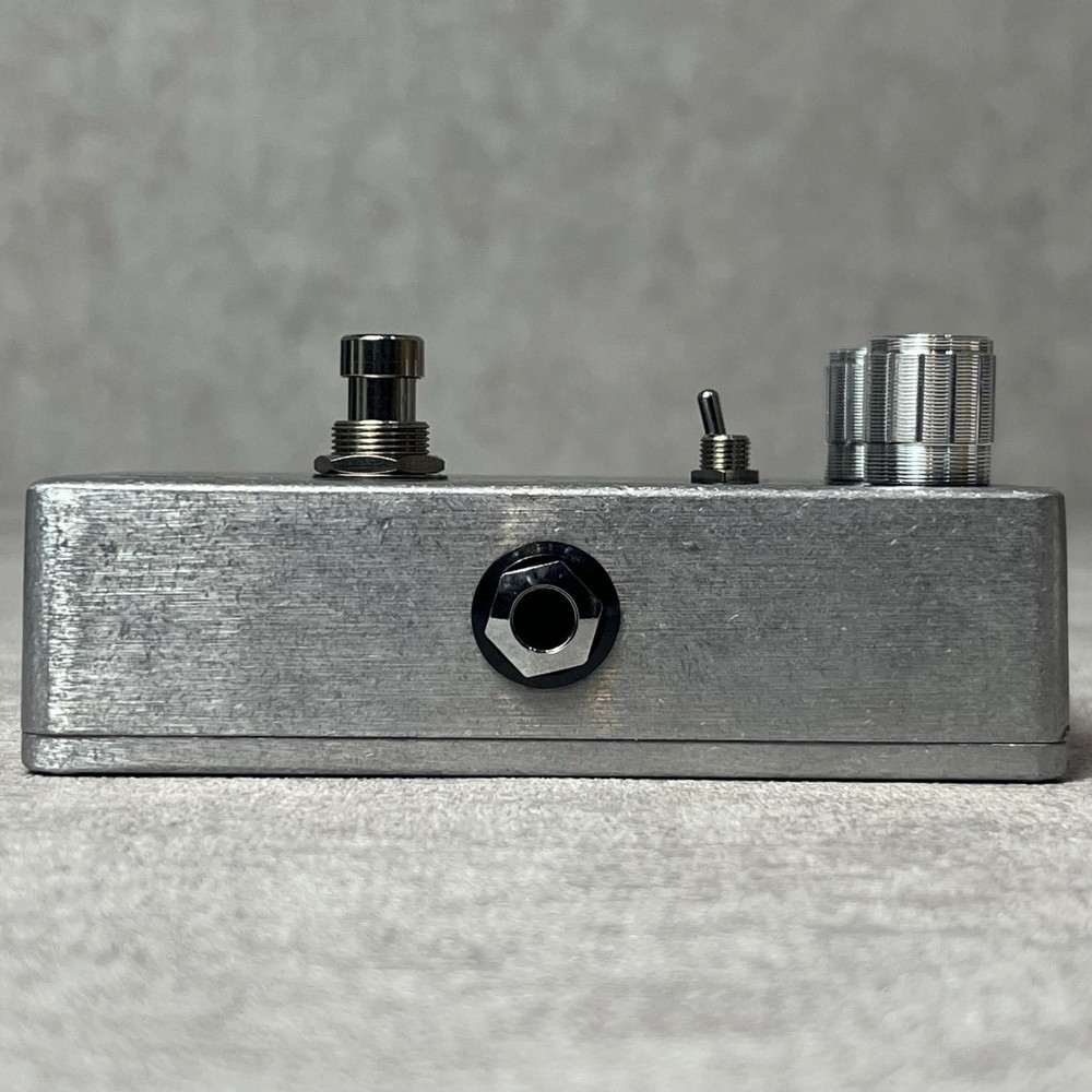 catalinbread FUZZRITE GERMANIUM Effect Pedal
