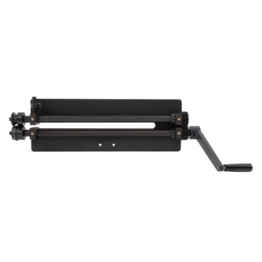 Sheet Metal Fabrication Bead Roller Rotary Machine Flaring Tool Beading Machine