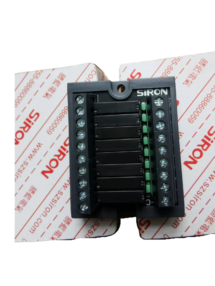 1pcs SIRON Y410-C Relay Module