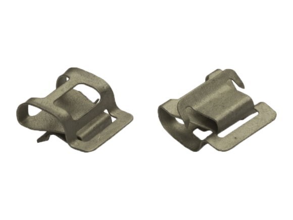 Cable Clamp 1438270 (75 Pieces)