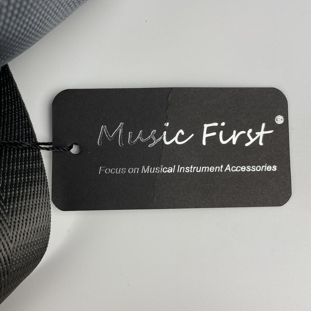 music first ukelele case