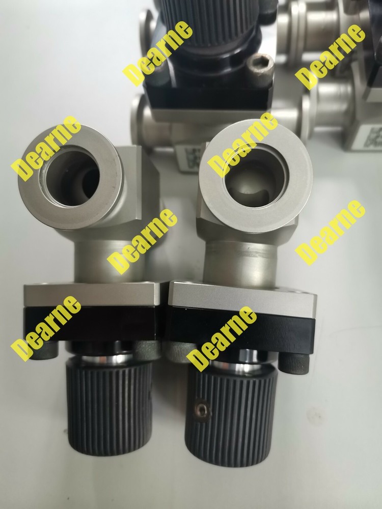 HPS CVNL-K1-MKKVV Manual Valve,KF16