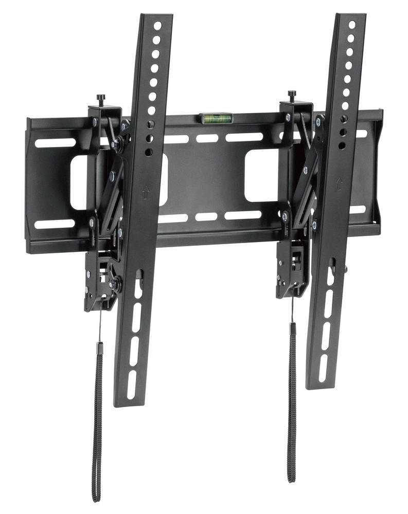 Advanced Tilt TV Wall Mount Bracket - 40-65 inch TVs - Easy Tilt, Pull Out, a...