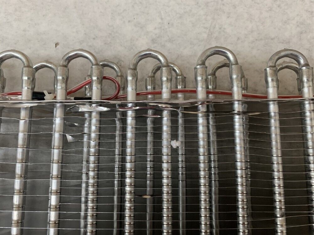 LG ADL74760901 OEM Refrigerator Evaporator Assembly