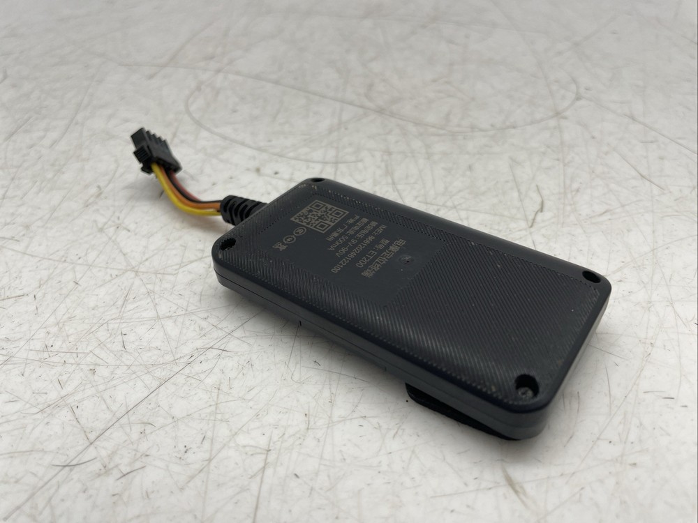 ♻️ SurRon LBX Light Bee X 2023 60v 38Ah GPS Tracker ♻️
