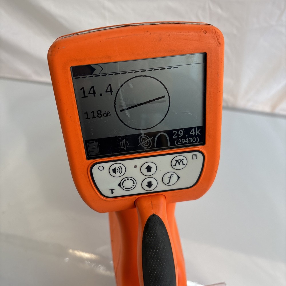 Utiliguard Standard T5 Ditch Witch Subsite Cable Pipe Utility Locator