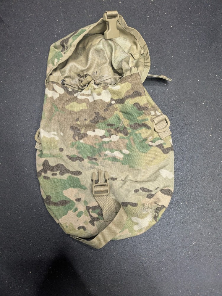 USGI Sustainment Pouch Multicam