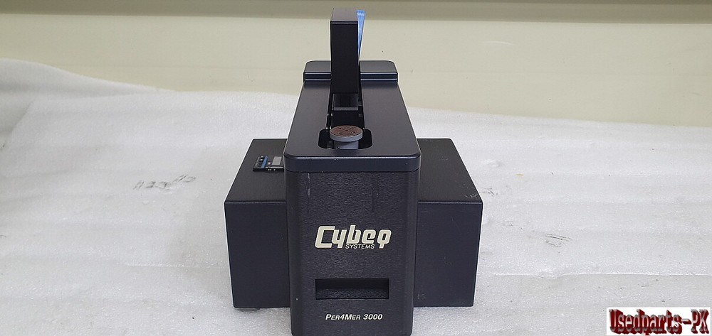 INTEGRATED DYNAMICS ENGINEERING 0123-9067 CYBEQ PER4MER PRE-ALIGNER