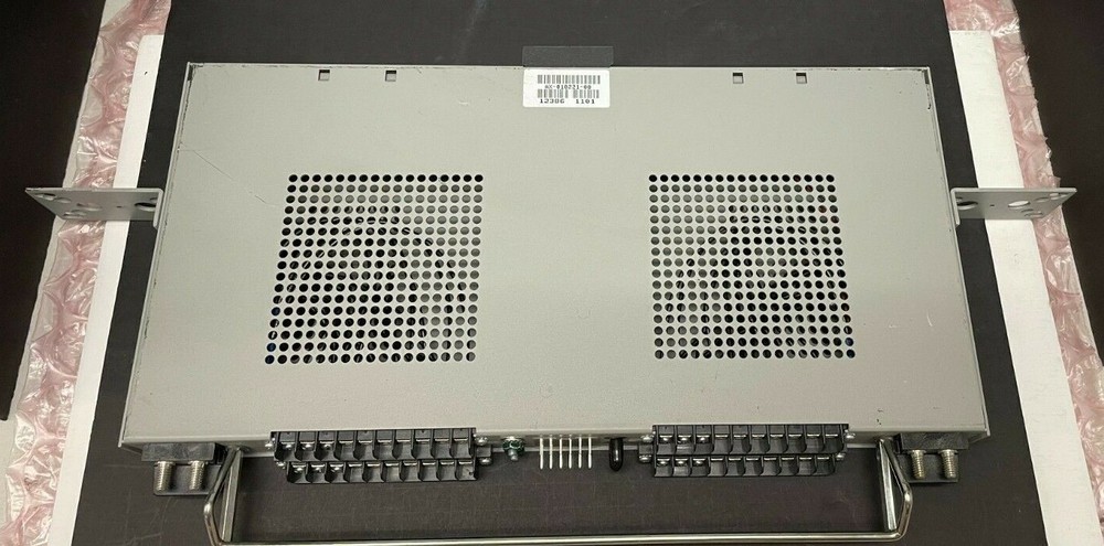 APEX AX-010221-00 FUSE PANEL