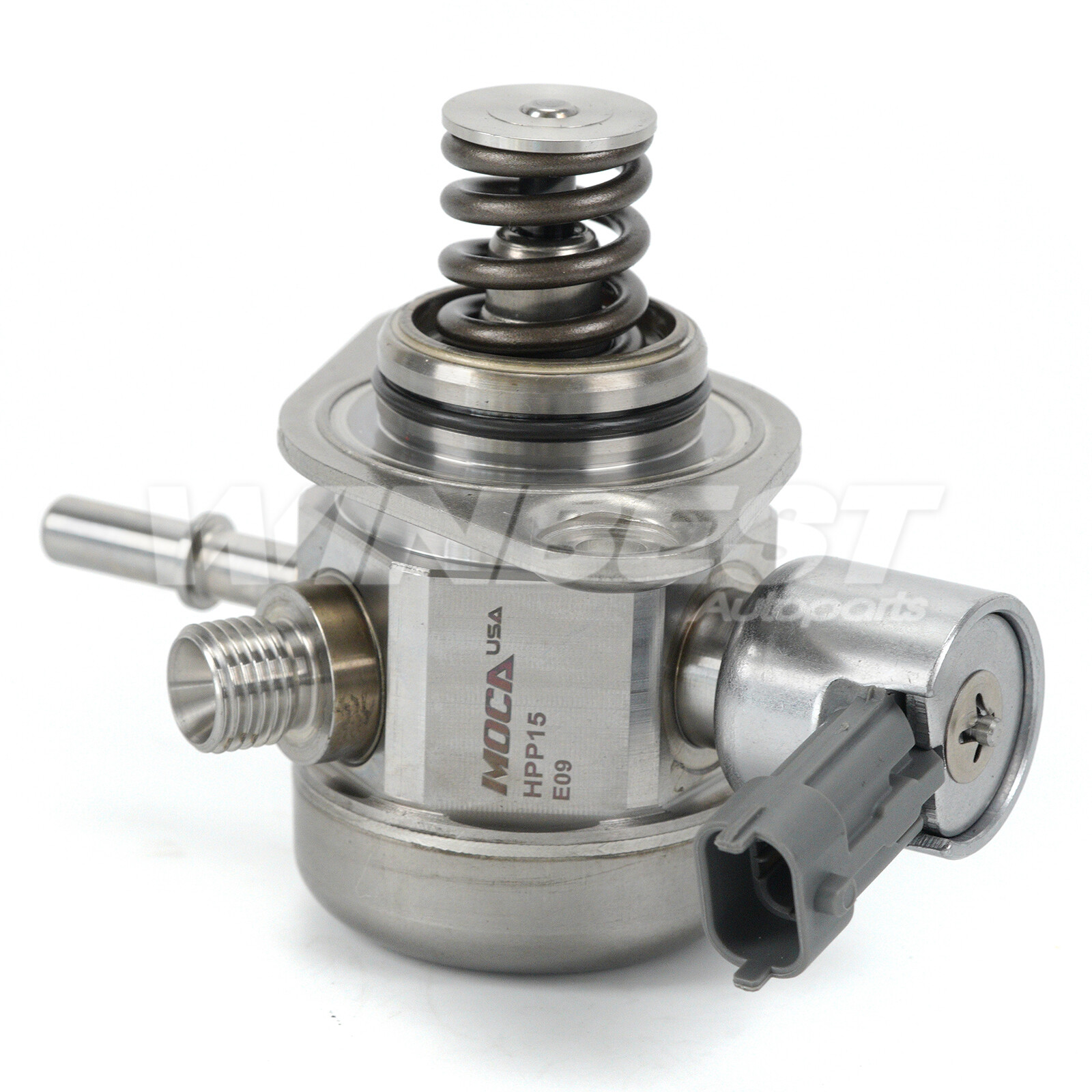 High Pressure Fuel Pump for Accent Veloster to 05/20/2013 Rio Soul to 05/04/2012