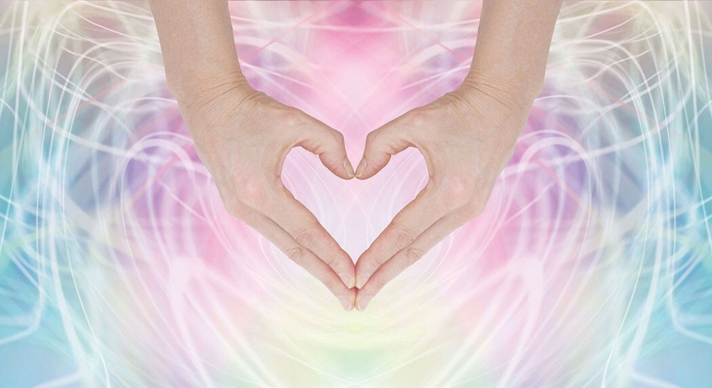 Remote Reiki Session for Healing