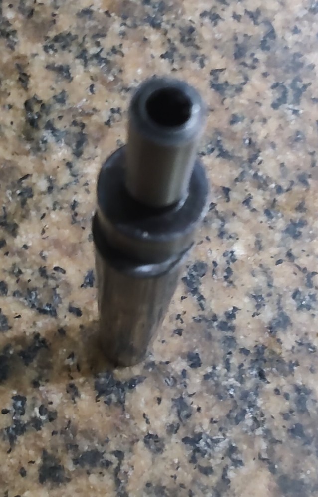 🗽TTC EDGE FINDER 3/8" DIA