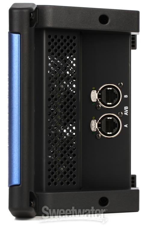 PreSonus NSB16.8 AVB Networked Stage Box