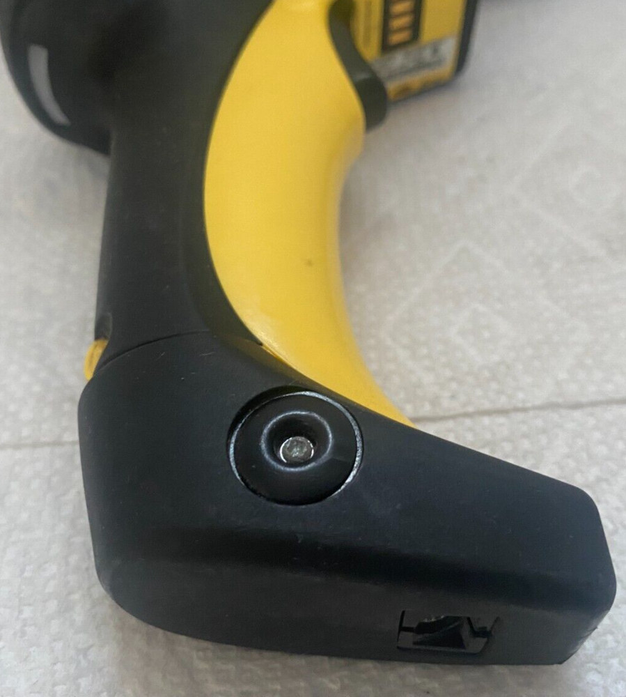 Datalogic BC-8030 PowerScan M8300 Set