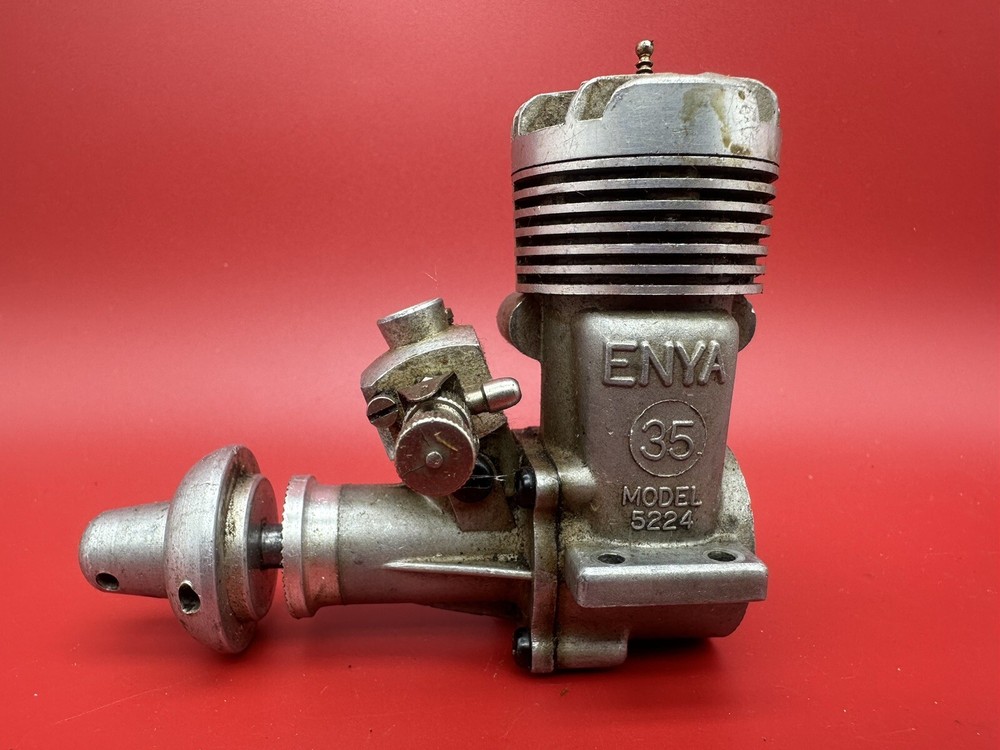 Enya 35 5224 Plain Bushing  RC Radio Control Model Engine Motor