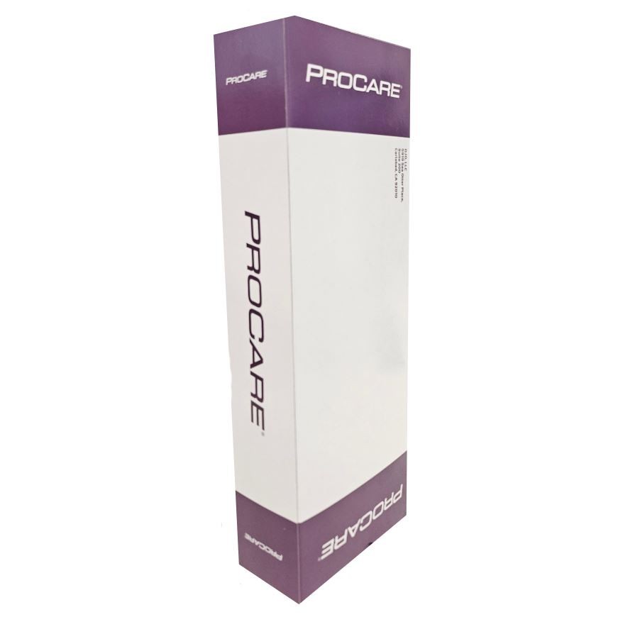*1-Pack* Procare Stabilizing Ankle Support Hook & Loop Closure Large 79-81357