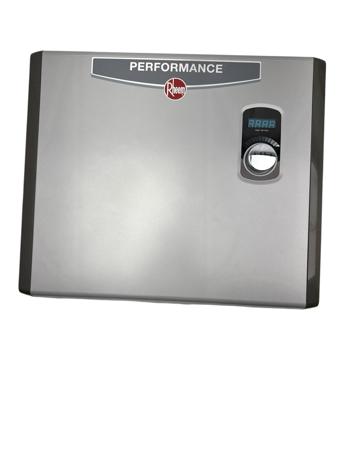 Rheem Performance 36kw Tankless Electric Water Heater RETEX-36 (OB)