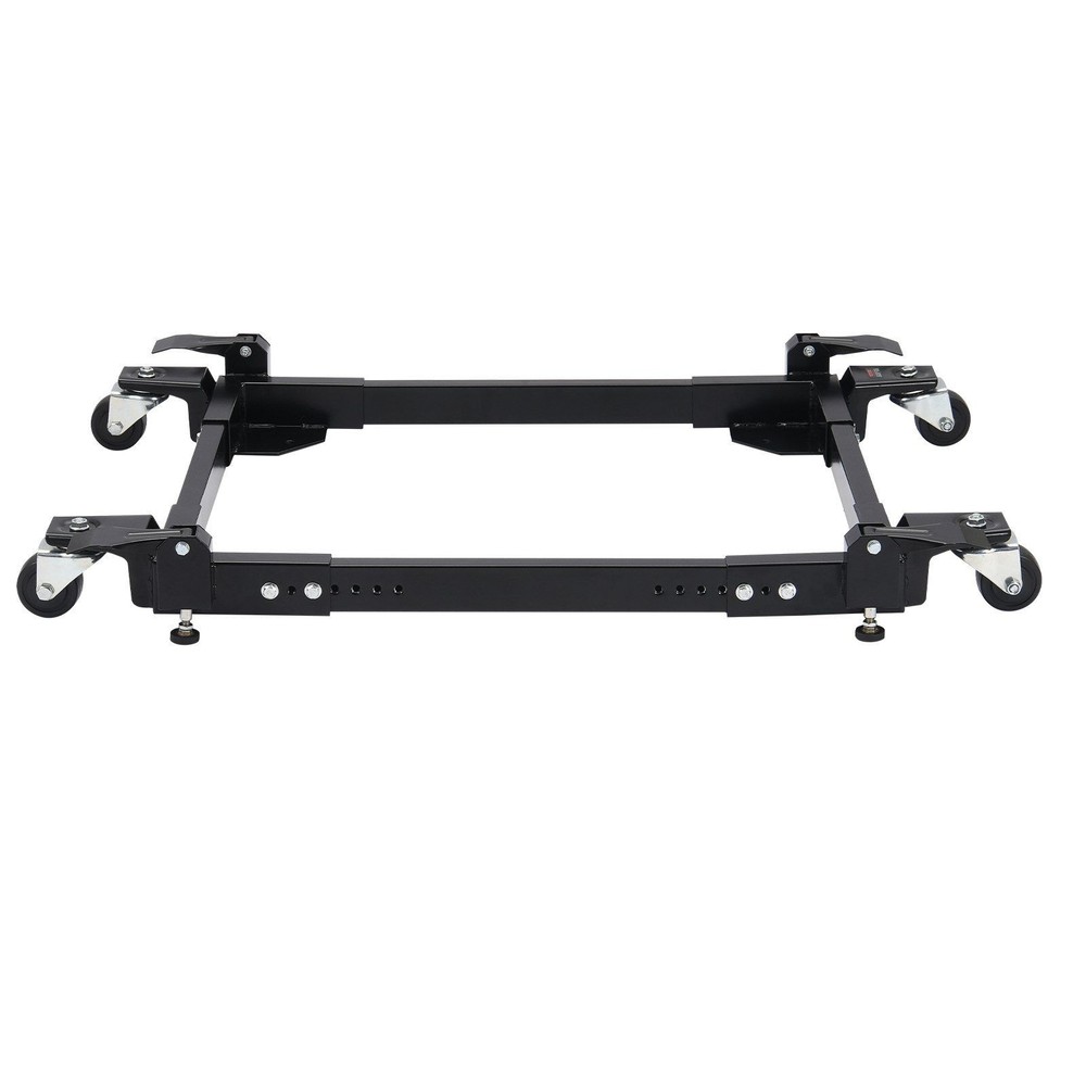 Heavy Duty Universal Mobile Base 1500 lb Capacity Stand For Machines Tools