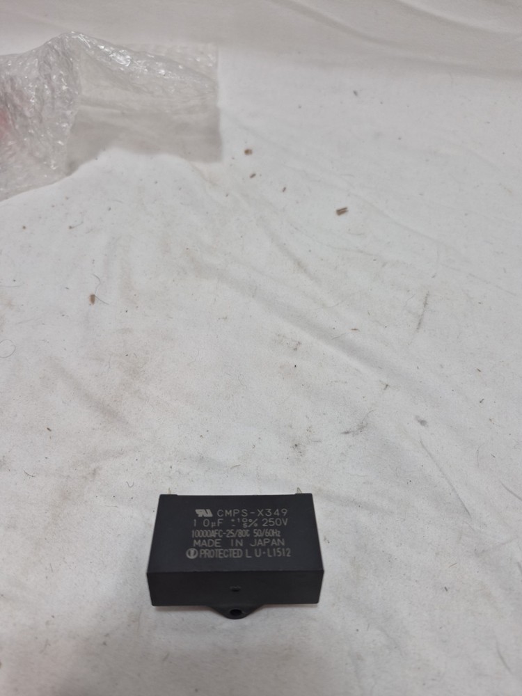 Hoshizaki 4A227301 Gear Motor Capacitor