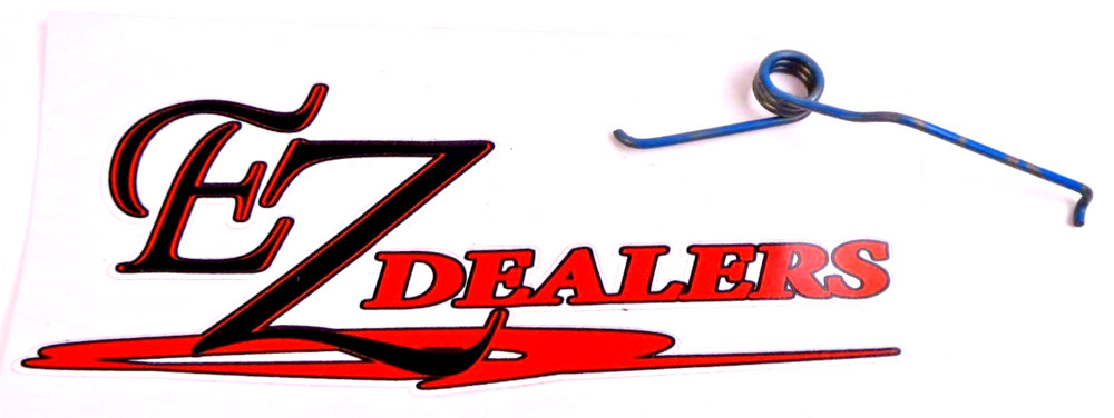 CAT 91946-01500 Spring - NOS