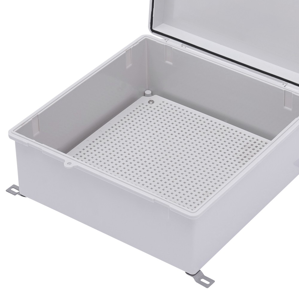 Universal 13''*13'' Electrical Box Enclosure Weatherproof Junction Box Durable