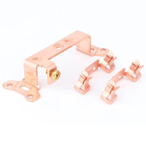 Monosaudio 20A Pure Copper Socket US Receptacles Wall Duplex Distributor Outlets