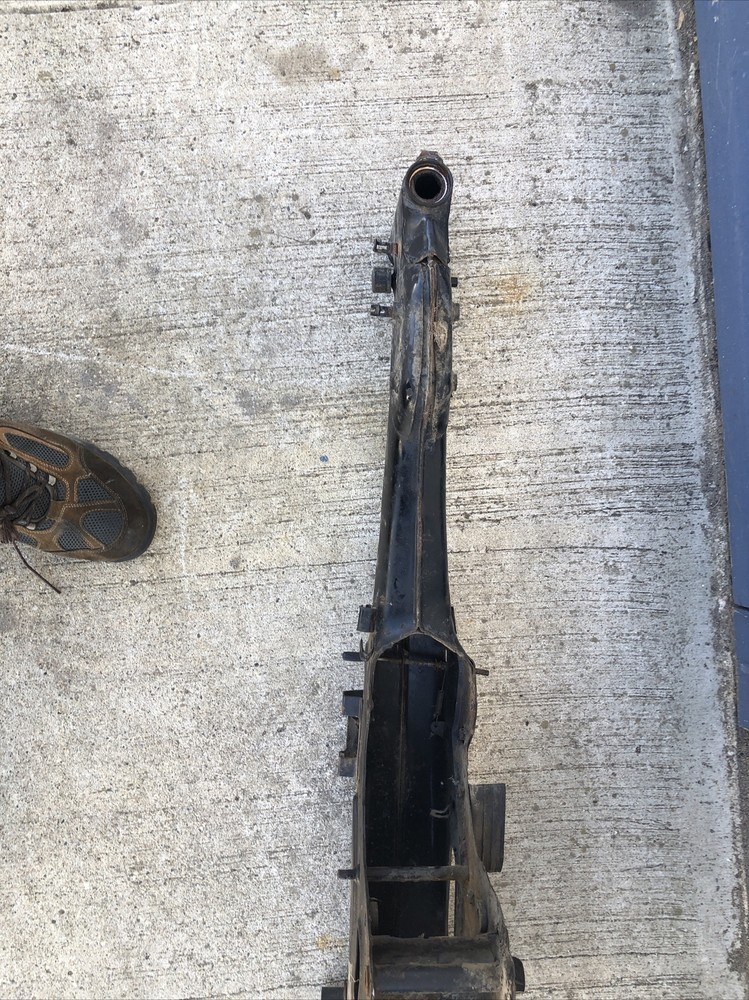 1979 Honda 110 Atc Frame