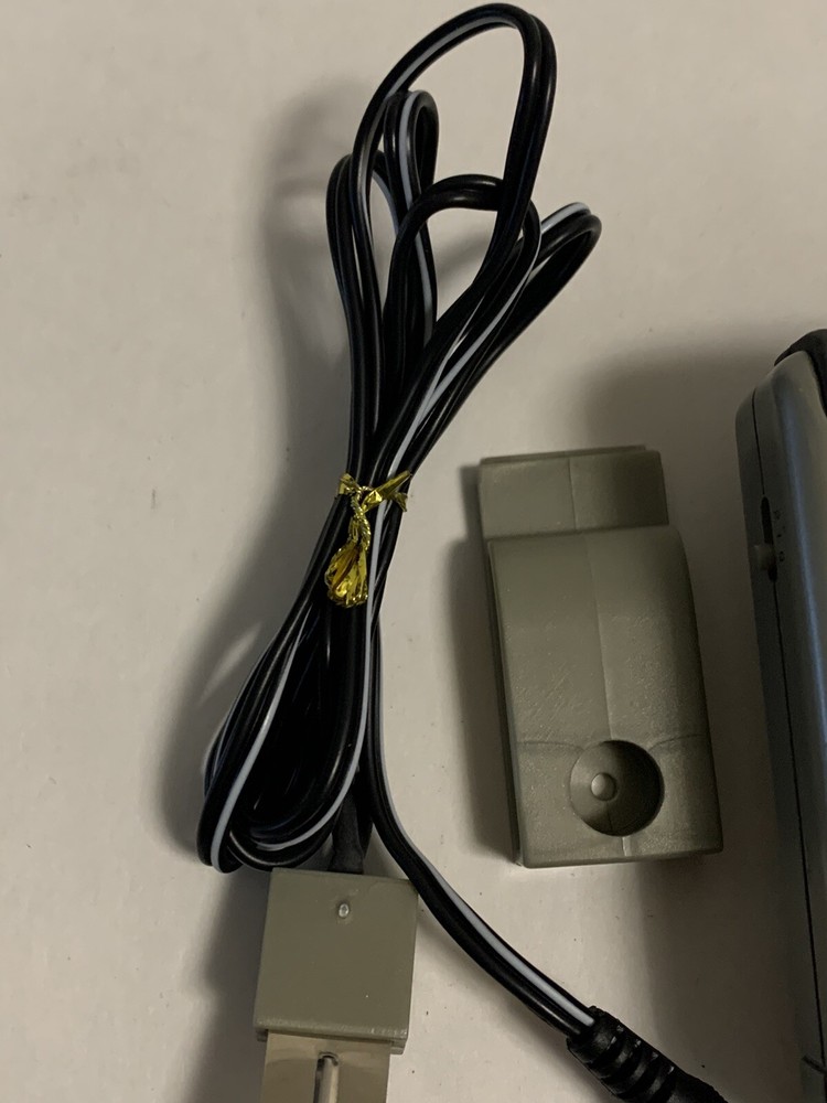 Lorex Handheld Safety & Secrity Bodyguard BG156, Panic (untested)