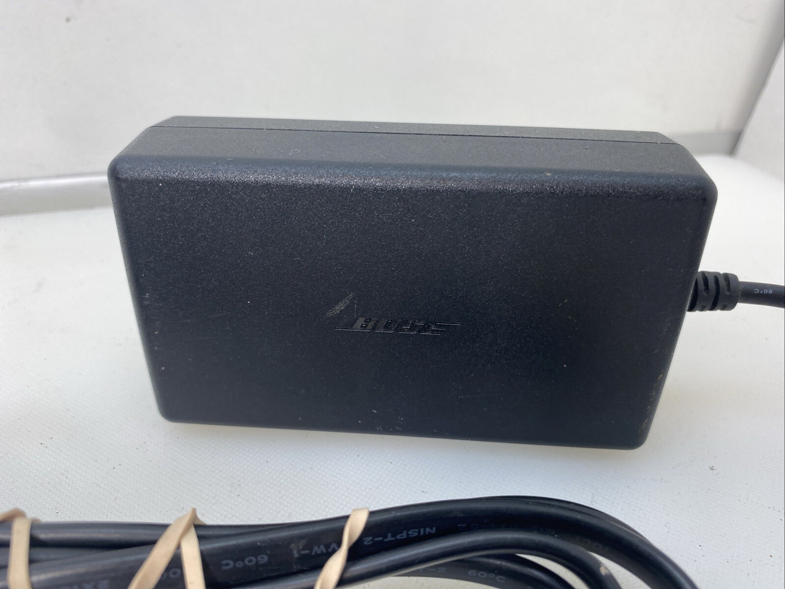 Genuine Bose Sounddock Series 2 Power Supply PSM36W-208 Round Plug PSM 36W-208