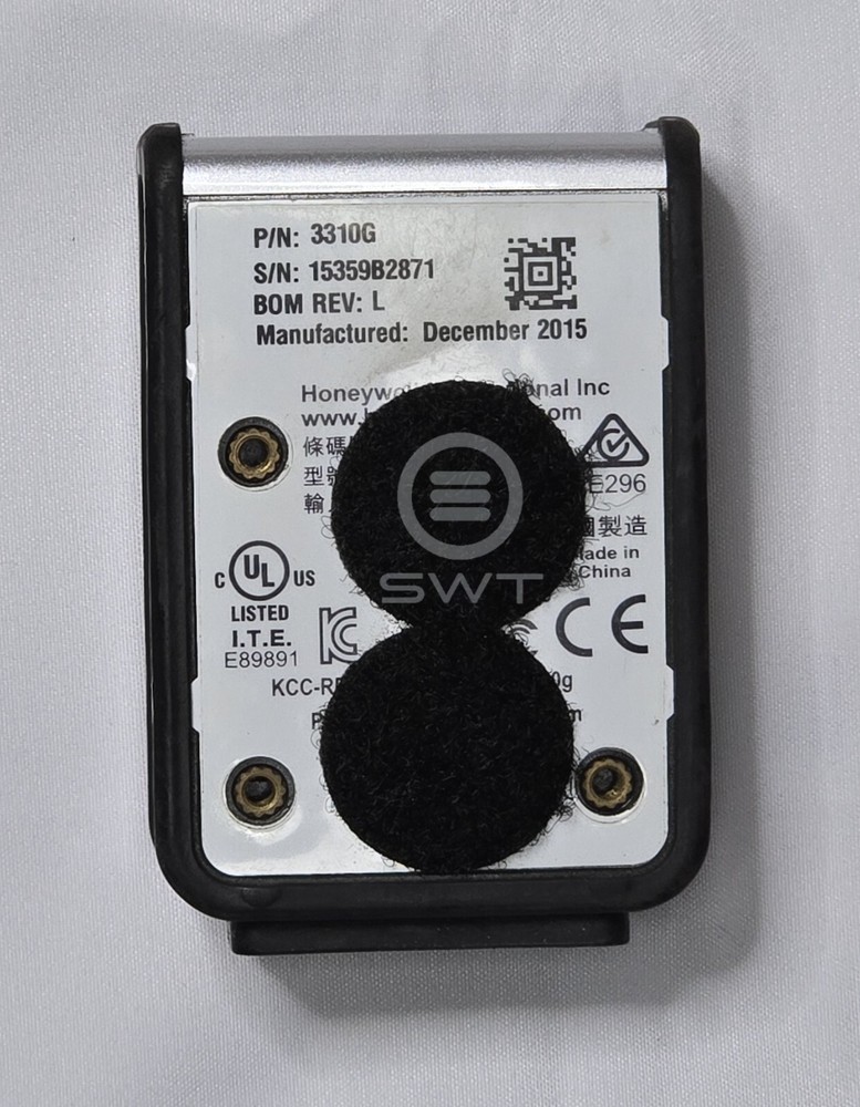 Honeywell Vuquest 3310g Scanner ONLY