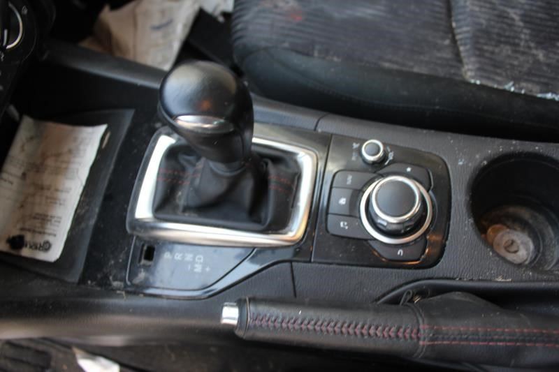 MAZDA 3 2015 Camera/Projector 550356