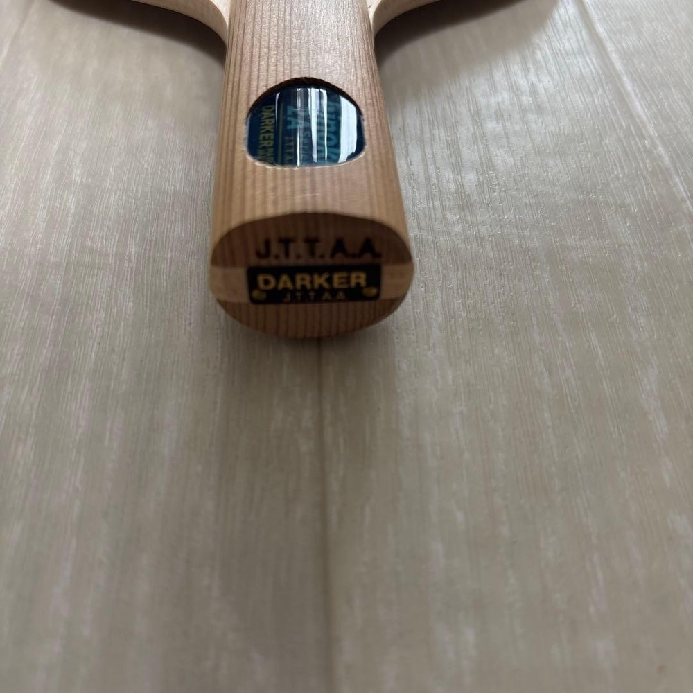 DARKER 7P-2A.DF table tennis racket