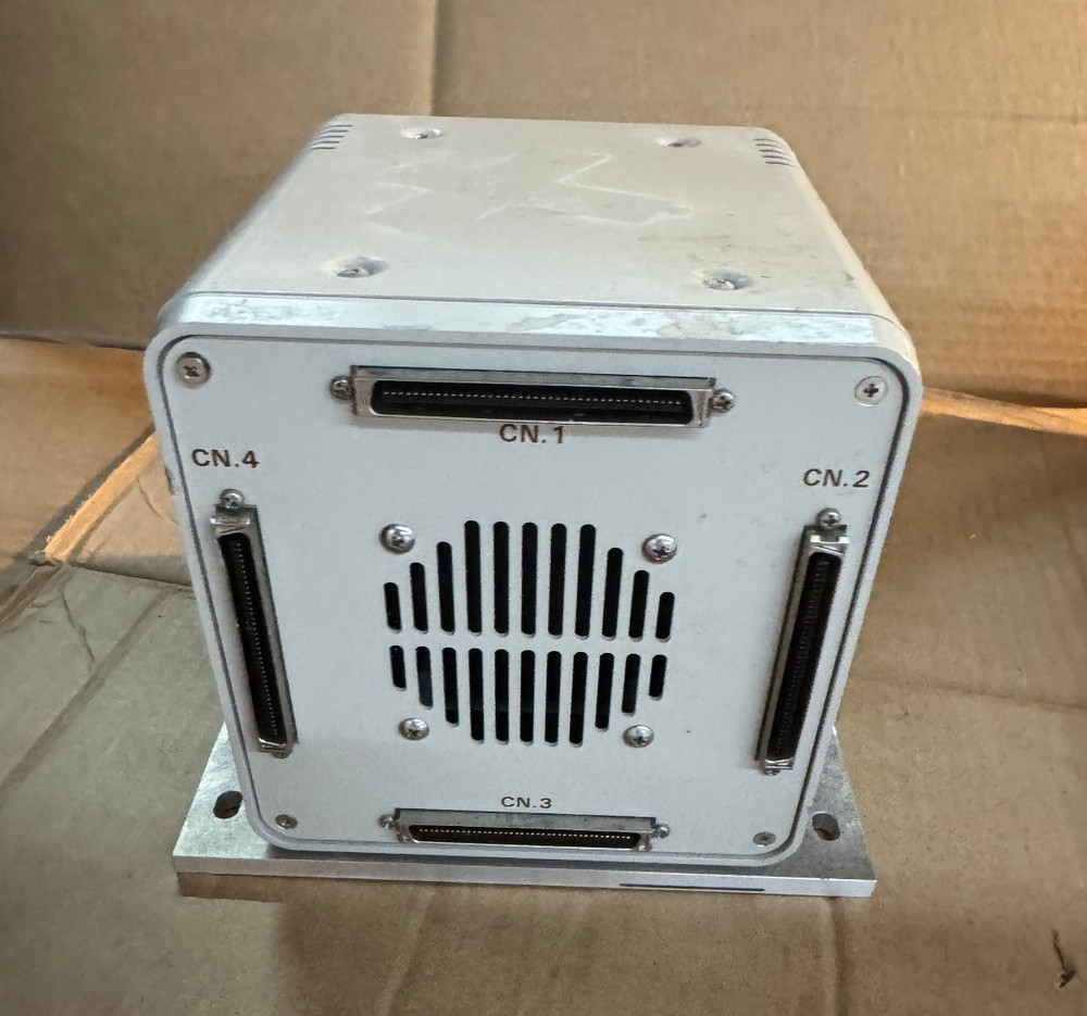 Hamamatsu C4675-103 Element Photodiode Array Detector