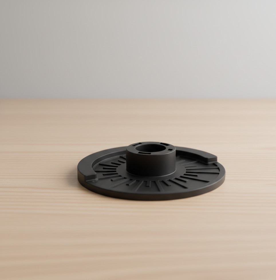 Replacement Discs for Bowflex SelectTech 552 Series 2 - #2, #3, #4, #5, Full Set