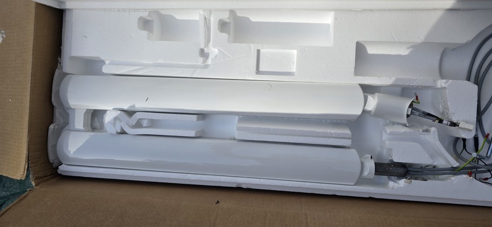 Owandy-rx pro pantograph arm