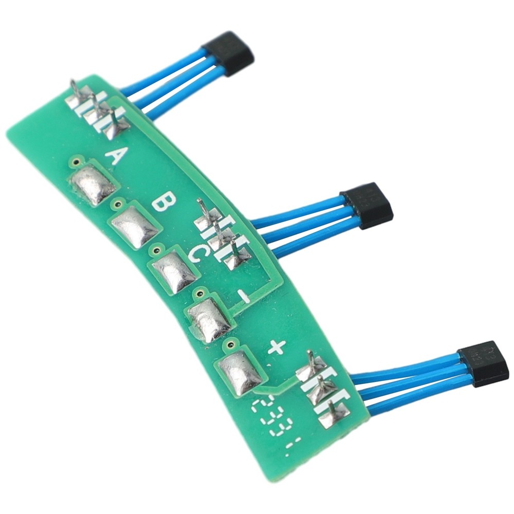 Green PCB Board for Ebike Easy Installation Compatible with 2 Wheel Motor