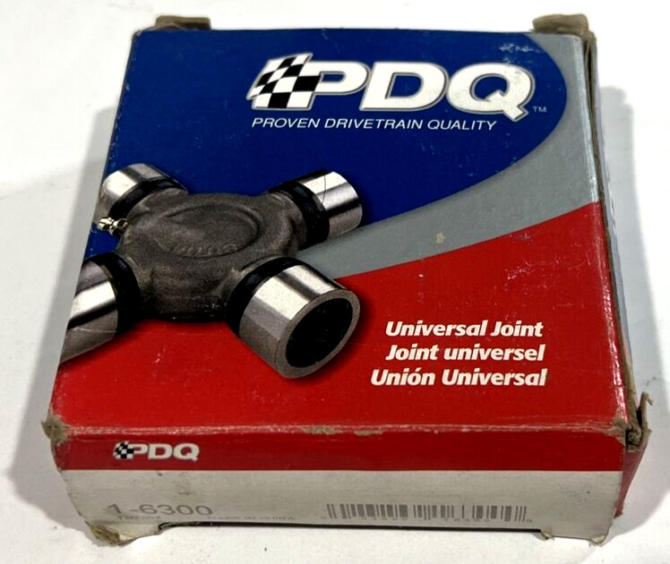 Neapco 1-6300 Universal Joint NOS