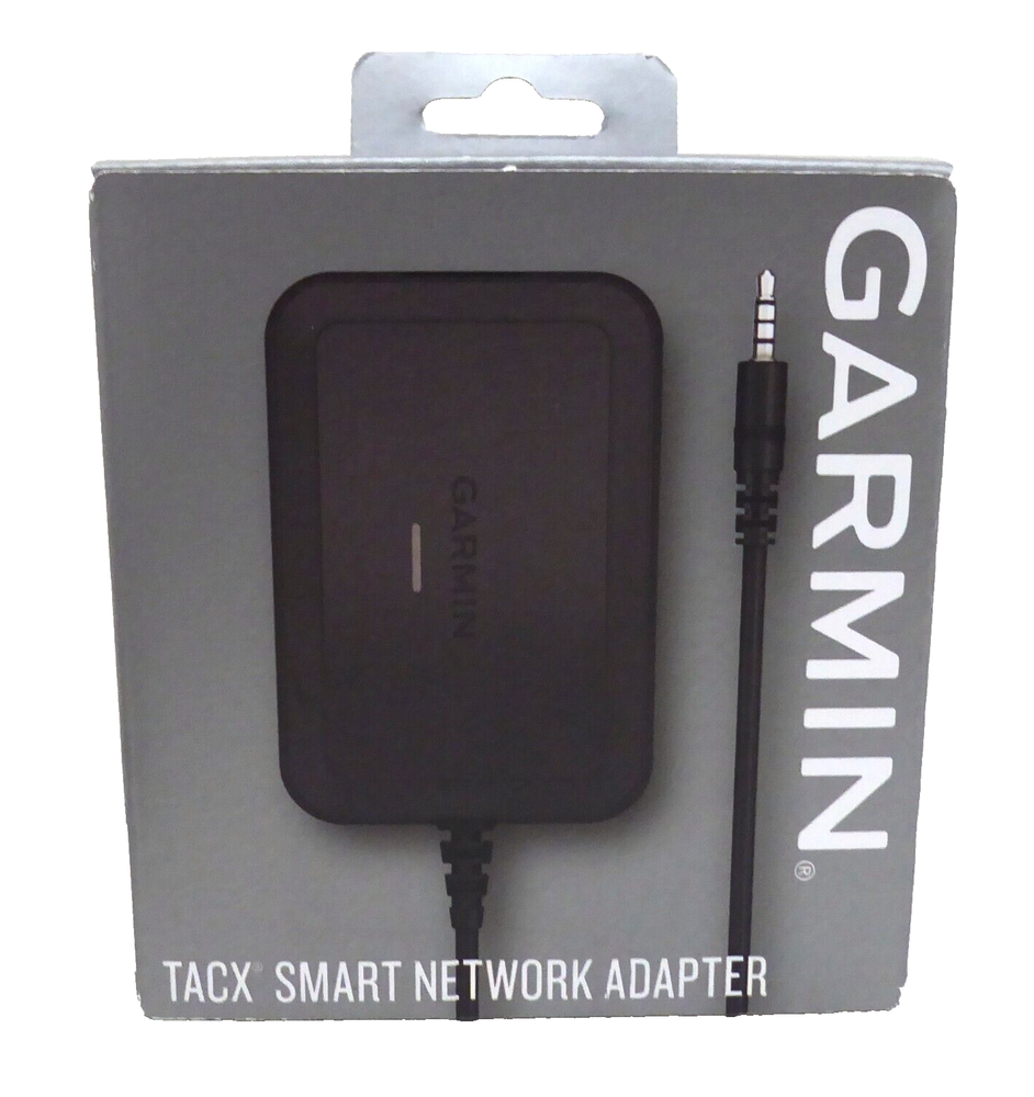 Garmin Tacx Smart Network Adapter for NEO 3M Smart