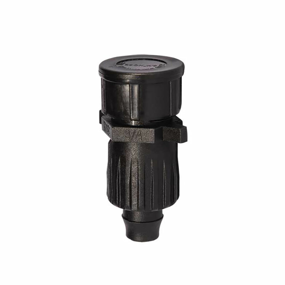 Primex 86244 1/2 Inch x End Plug Smart-Loc